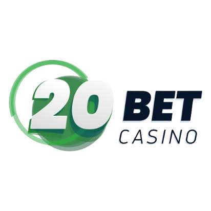 Logo 20Bet Casino India