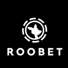 Logo Roobet Cassino Brasil